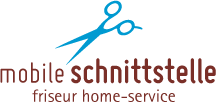 logo mobile schnittstelle